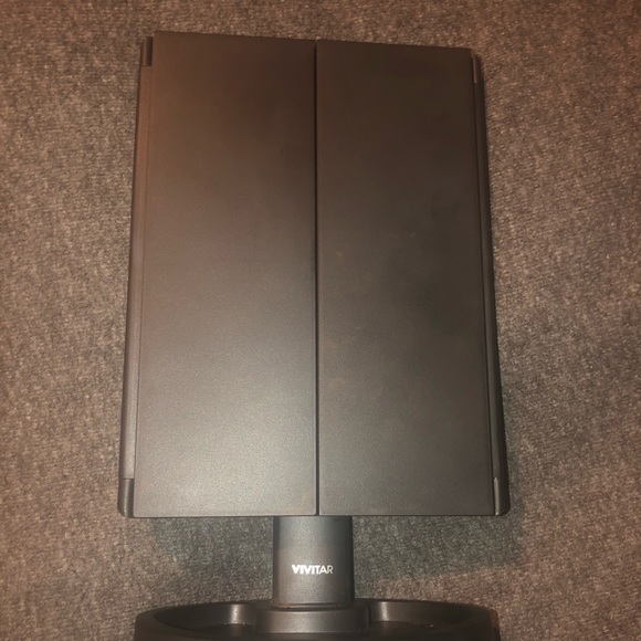 Vivitar LED vanity mirror - Picture 2 of 5